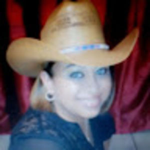 Meet your Posher, Eunice